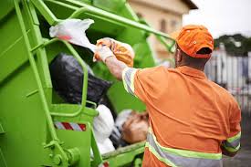 Best Yard Waste Removal  in Ganado, TX