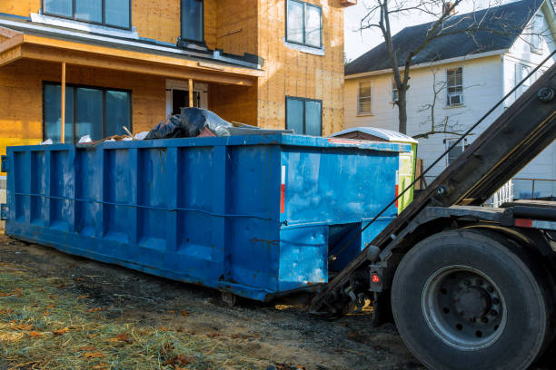 Ganado, TX Junk Removal Services Company