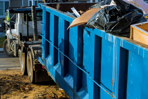 Best Recycling Services for Junk  in Ganado, TX
