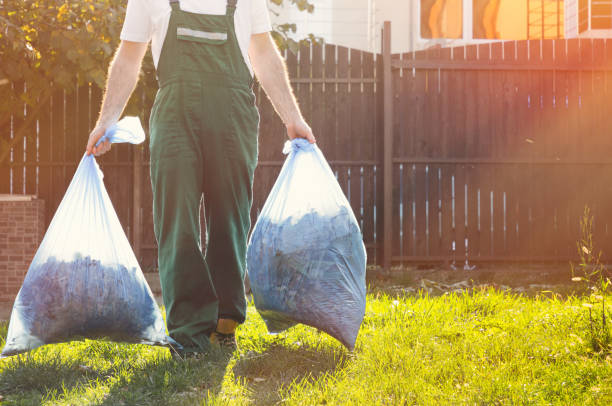 Best Commercial Junk Removal  in Ganado, TX